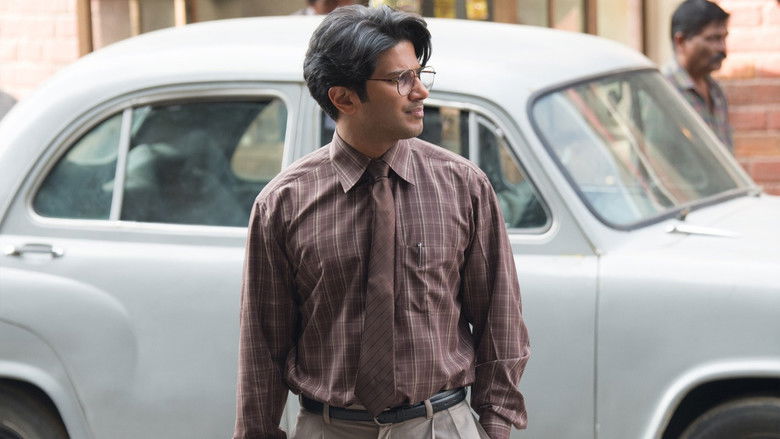 кадр из фильма Счастливчик Баскар