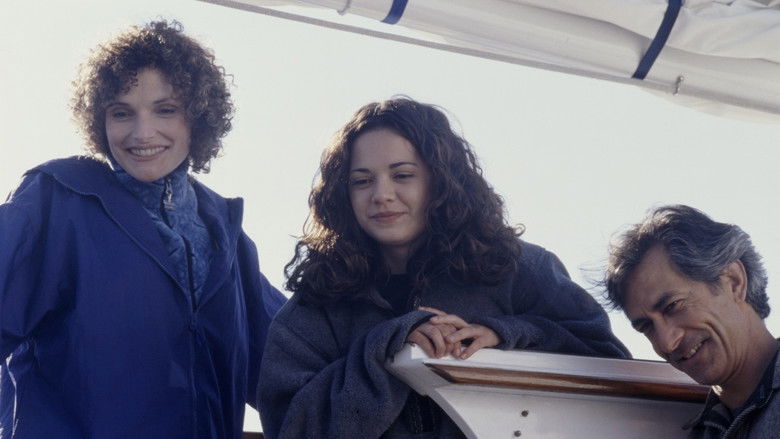 кадр из фильма Забвение