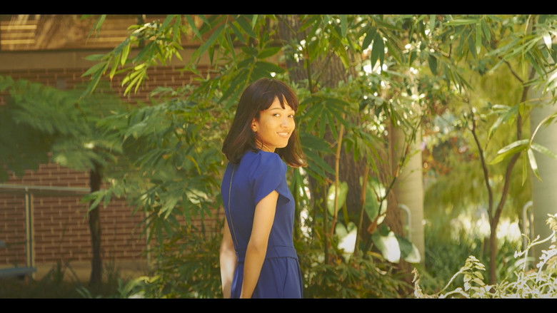 кадр из фильма The Coldest Warmth