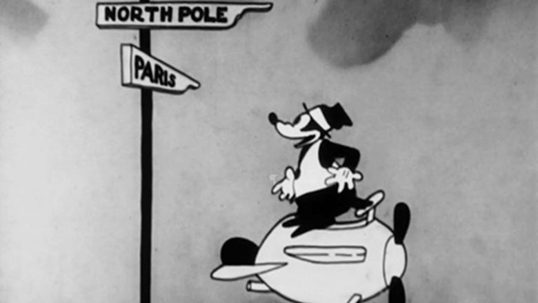 кадр из фильма The Ocean Hop