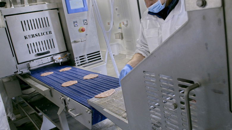 кадр из фильма La Grande Malbouffe