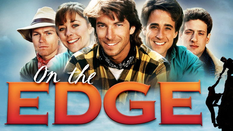 кадр из фильма On the Edge