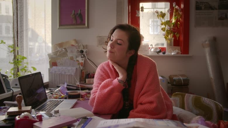 кадр из фильма Tinkebell - Who Killed the Blue Bird?