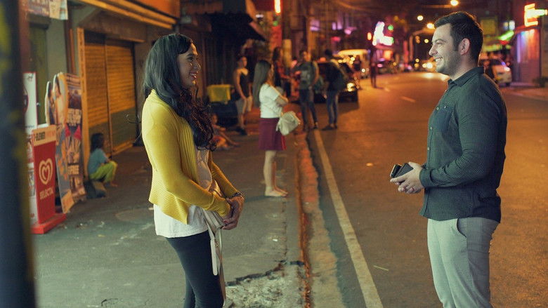 кадр из фильма Mga Gabing Kasinghaba Ng Hair Ko