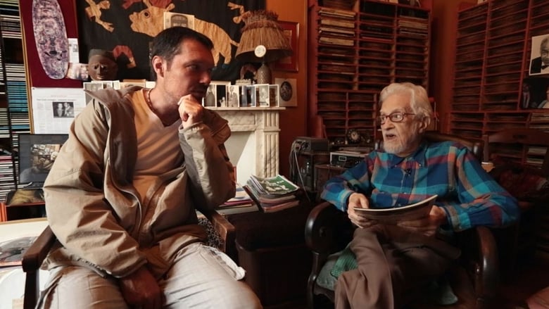 Swing Time in Limousin