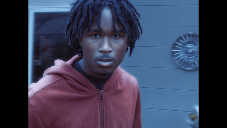 кадр из фильма For You