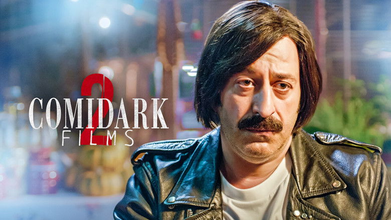 кадр из фильма Karakomik Filmler 2: Deli