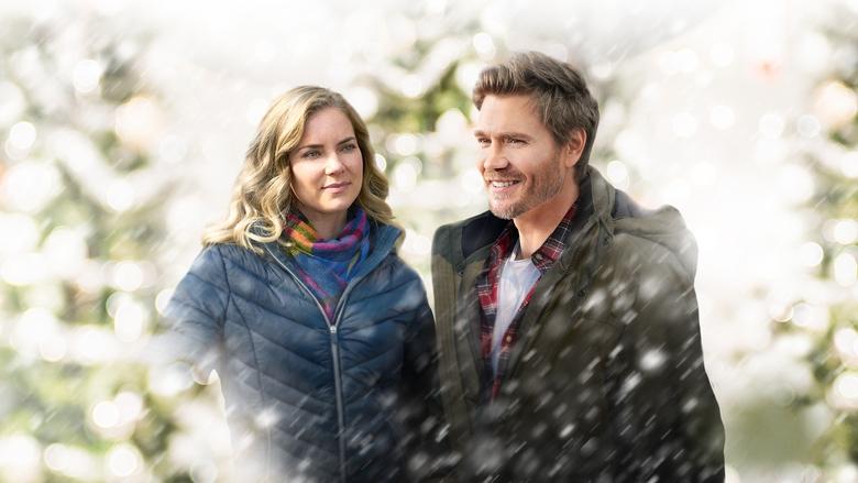 кадр из фильма Toying with the Holidays