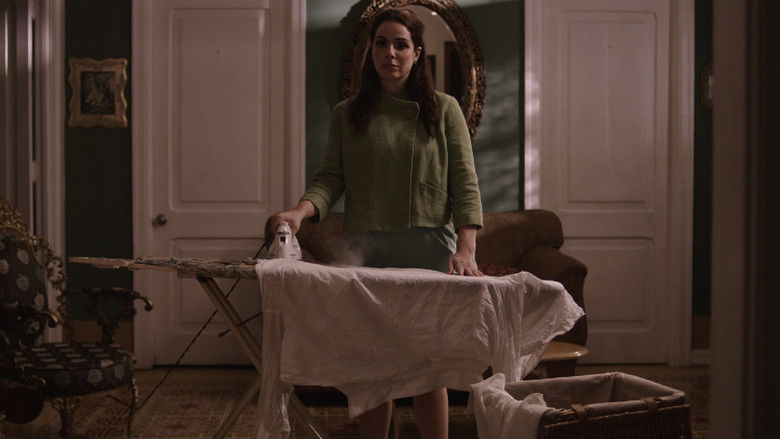 кадр из фильма Abacorao