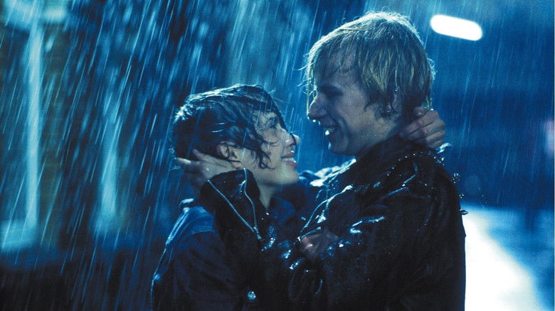 кадр из фильма Энгель и Джо