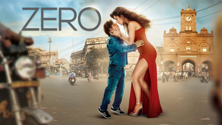 кадр из фильма Ноль