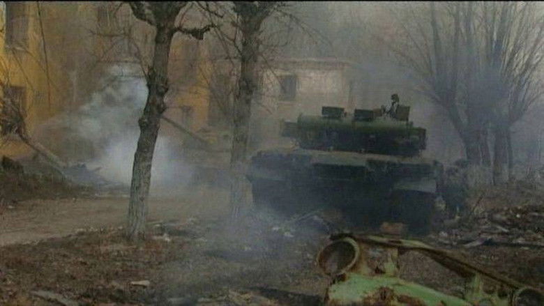 кадр из фильма Чистилище