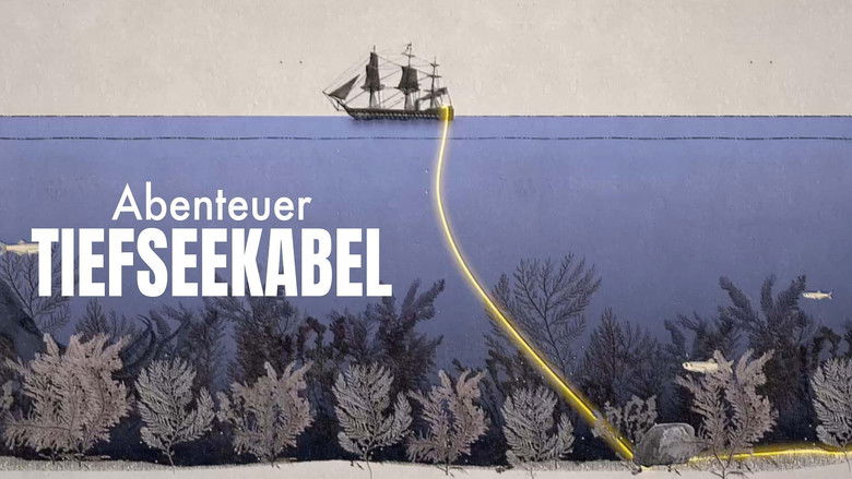 кадр из фильма The Cable That Changed the World