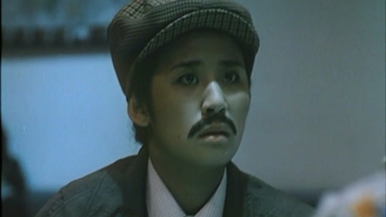 кадр из фильма 流氓差婆