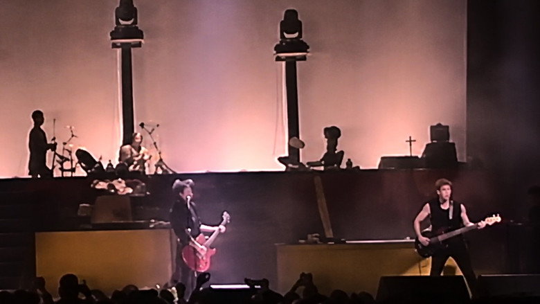 Roxette ‎– Live in Zürich
