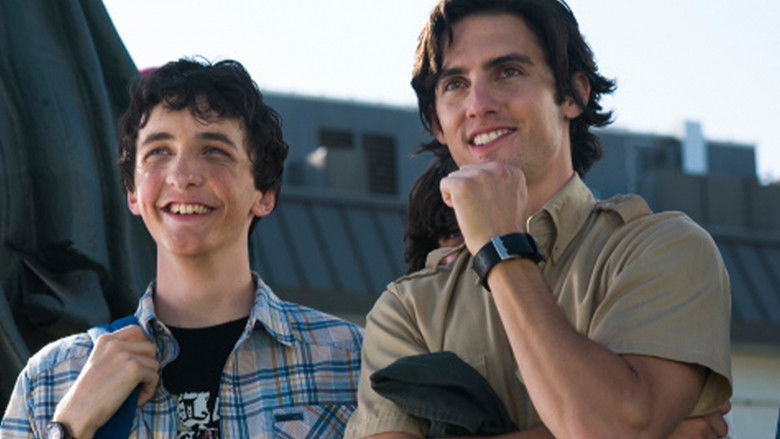 кадр из фильма 10 грязных поступков