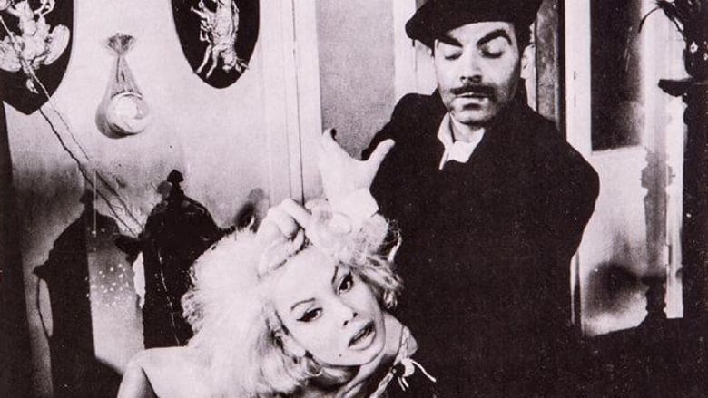 кадр из фильма Vur Emri