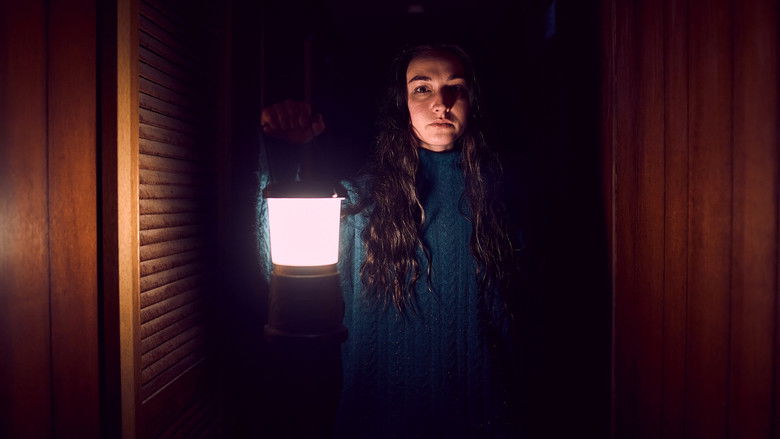 кадр из фильма Ты никогда меня не найдёшь