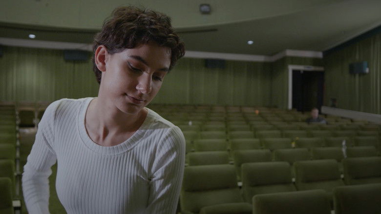 кадр из фильма Flickering Fears