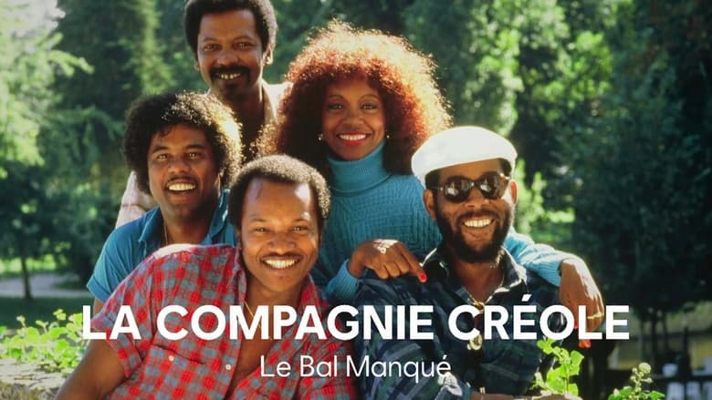 кадр из фильма La Compagnie créole, le bal manqué