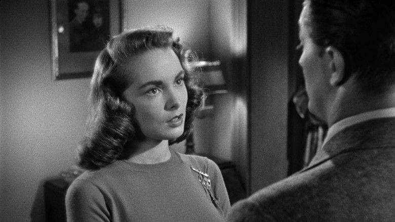 кадр из фильма Праздничный роман