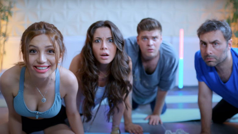 кадр из фильма Ayrılık A.Ş.