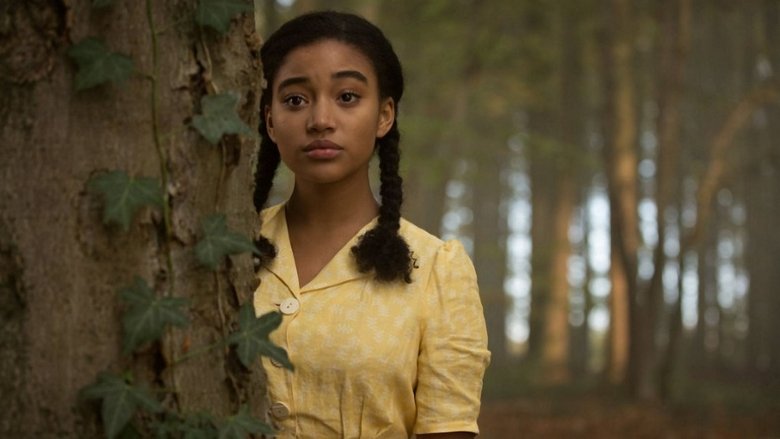 кадр из фильма Где соприкасаются руки