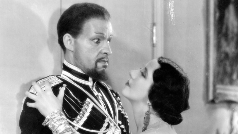 кадр из фильма The Guardsman