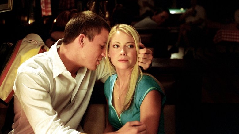 кадр из фильма Она - мужчина