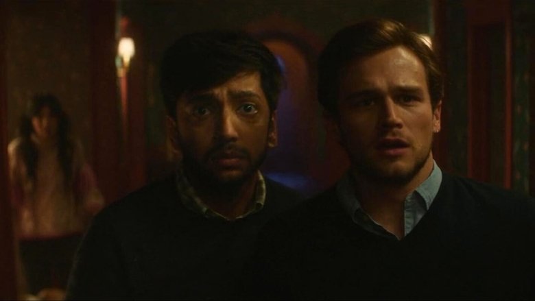 кадр из фильма Воспитание