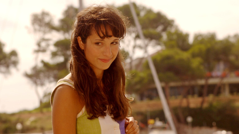 кадр из фильма The Shell Seekers