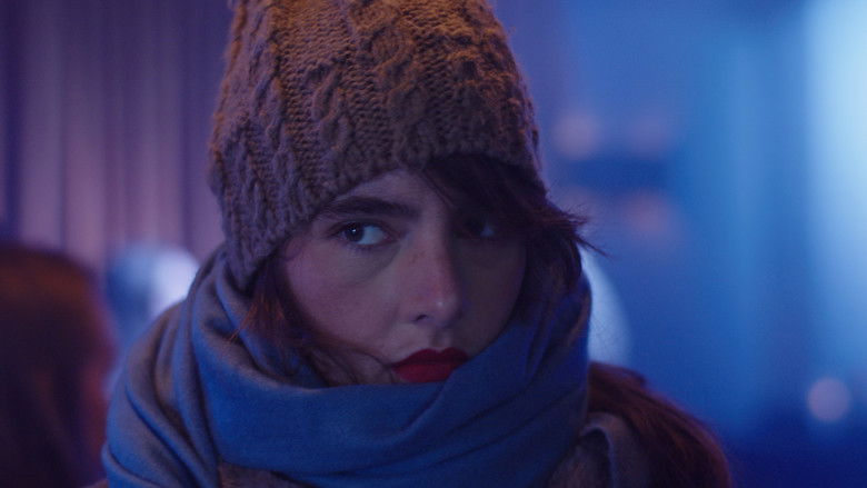 кадр из фильма Manic Lover