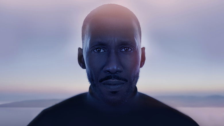 кадр из фильма Лебединая песня