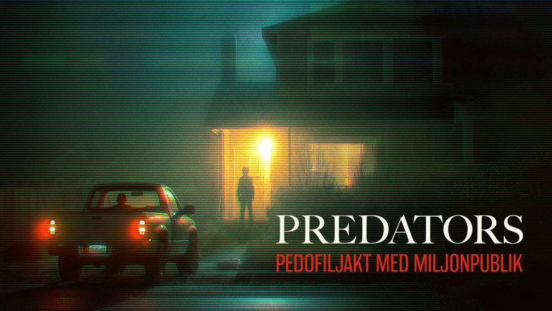 кадр из фильма Хищники