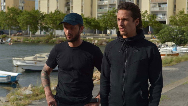 кадр из фильма Tout nous sépare