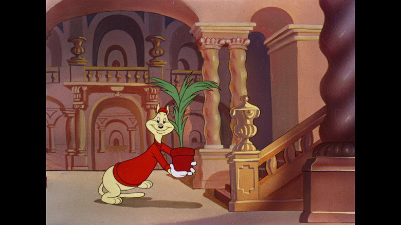 кадр из фильма Looney Tunes Collector's Vault, Volume 2