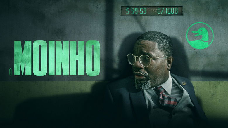 кадр из фильма Мельница