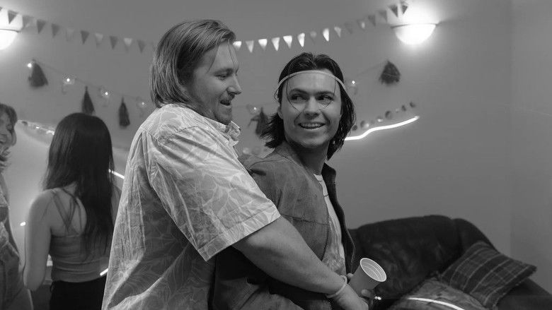 кадр из фильма Look at Me