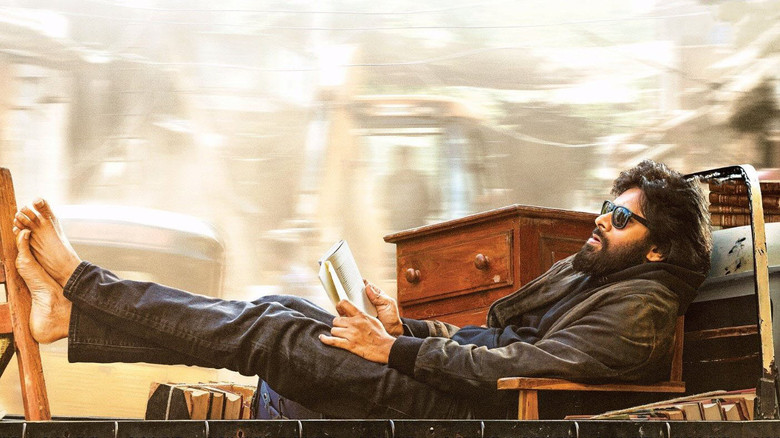 кадр из фильма వకీల్ సాబ్