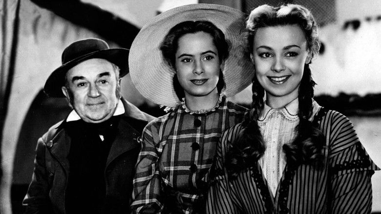 кадр из фильма La Soif Des Hommes