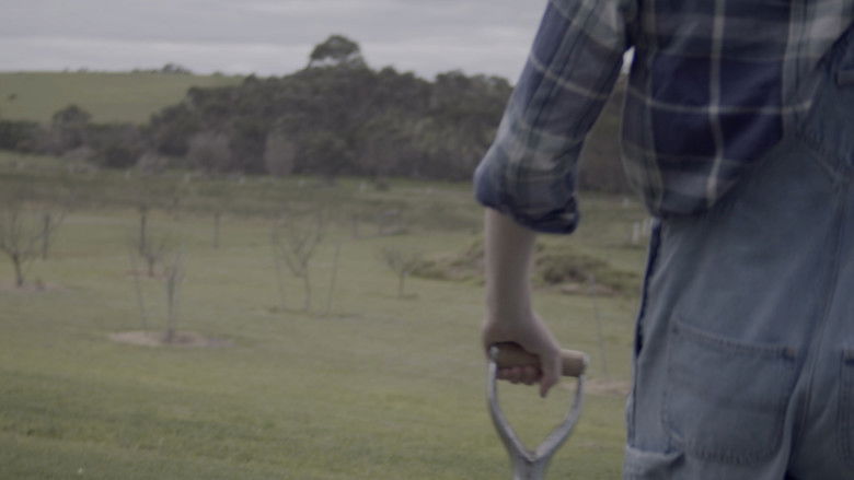 кадр из фильма Mutt