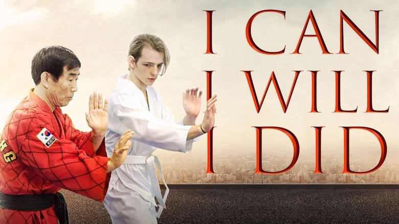 кадр из фильма I Can I Will I Did