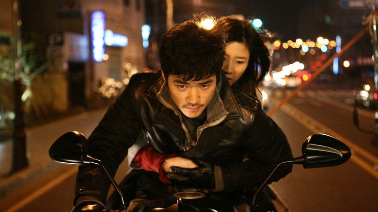 кадр из фильма Глаза радуги