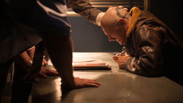 кадр из фильма Зеровилль