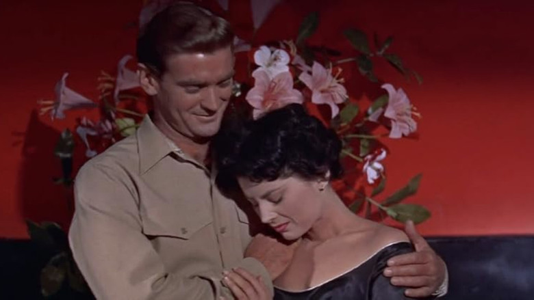 кадр из фильма Мир без конца