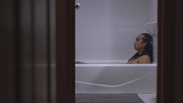 кадр из фильма Jeremiah