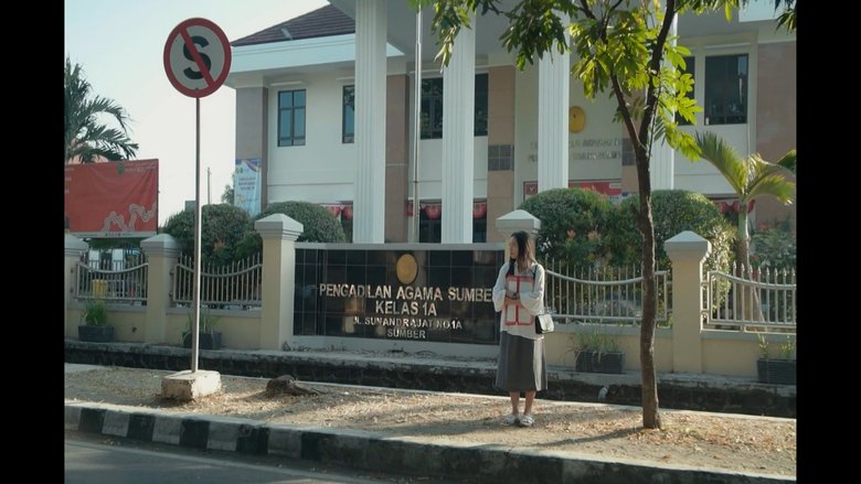 кадр из фильма The Sadness is Not Over Yet