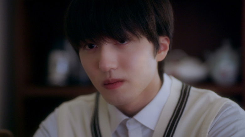 кадр из фильма 귀신들