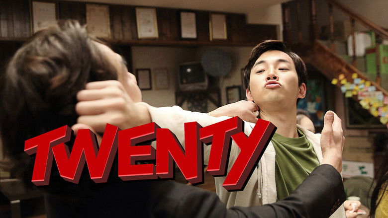 кадр из фильма 스물