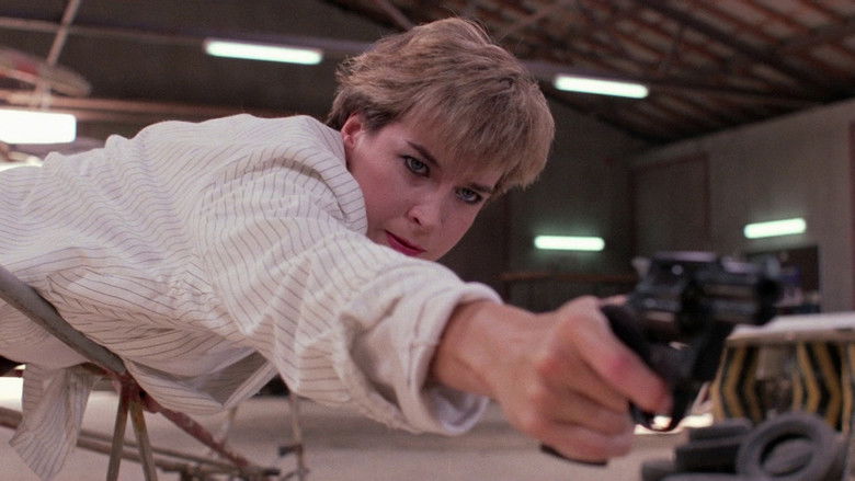 кадр из фильма Зло во благо